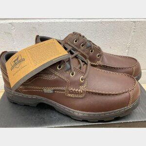 Irish Setter - Men's Soft Paw Waterproof Oxford Shoes Countrysider